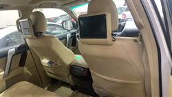 تويوتا لاندكروزر برادو